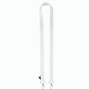 Individuelles Sublimationslanyard Subyard Double RPET