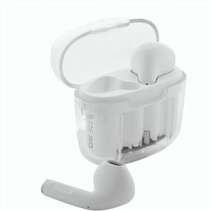 Transparente drahtlose RABS-Kopfhörer Trance