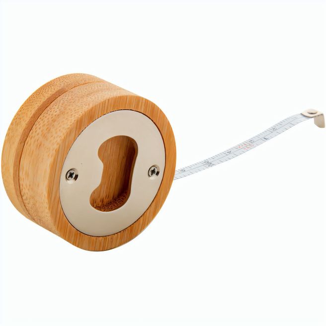 Produktabbildung Flaschenöffner mit Maßband Meaboo Flaschenöffner mit Maßband Meaboo