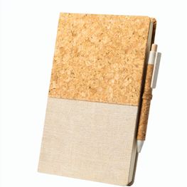 Notizbuch Gennar