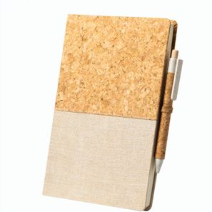 Notizbuch Gennar