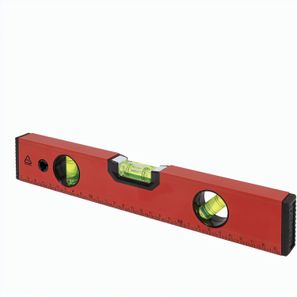 Wasserwaage Ratupass