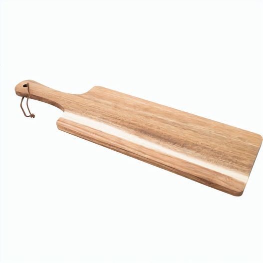 Produktabbildung Akazien Schneidebrett Acaserve Akazien Schneidebrett Acaserve (Bild 1)