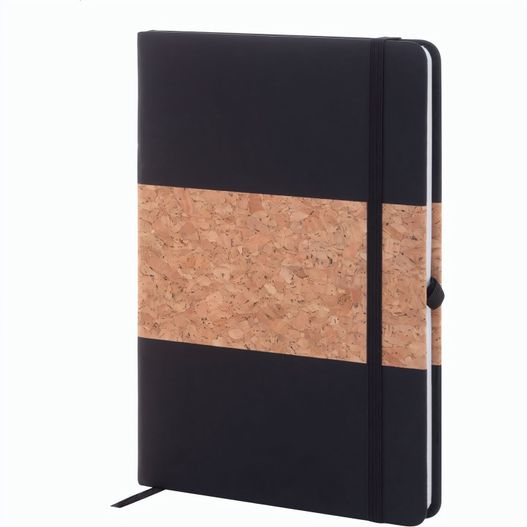RPU Notizbuch Corpux (Bild 1)