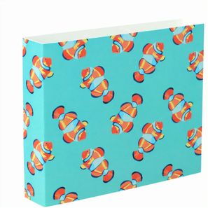 Individueller Pappschuber CreaSleeve 279