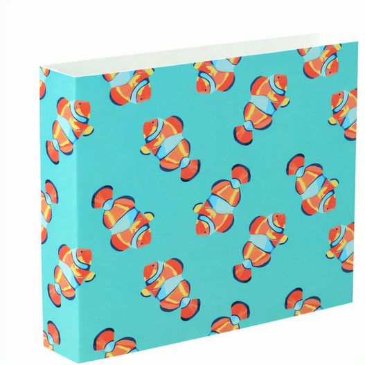 Individueller Pappschuber CreaSleeve 279 (Bild 1)