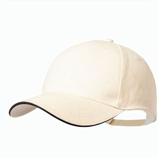 Produktabbildung Baseball-Cap Sanvi Baseball-Cap Sanvi (Bild 1)
