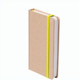 Produktabbildung Notizbuch Prunus A6 Notizbuch Prunus A6