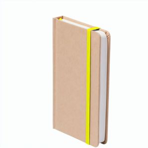 Notizbuch Prunus A6