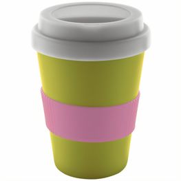 Individualisierbarer Thermobecher CreaCup Mini