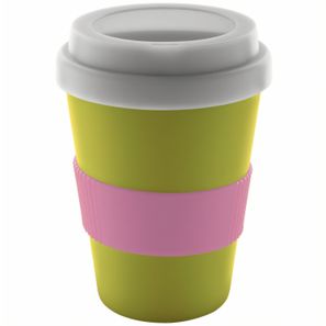 Individualisierbarer Thermobecher CreaCup Mini