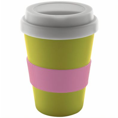 Individualisierbarer Thermobecher CreaCup Mini