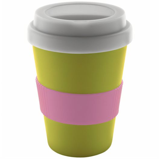 Produktabbildung Individualisierbarer Thermobecher CreaCup Mini Individualisierbarer Thermobecher CreaCup Mini (Bild 1)