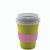 Individualisierbarer Thermobecher CreaCup Mini (Bild 1)