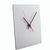Wanduhr BeTime Alu B (Bild 1)