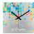 Wanduhr BeTime Alu B (Bild 4)