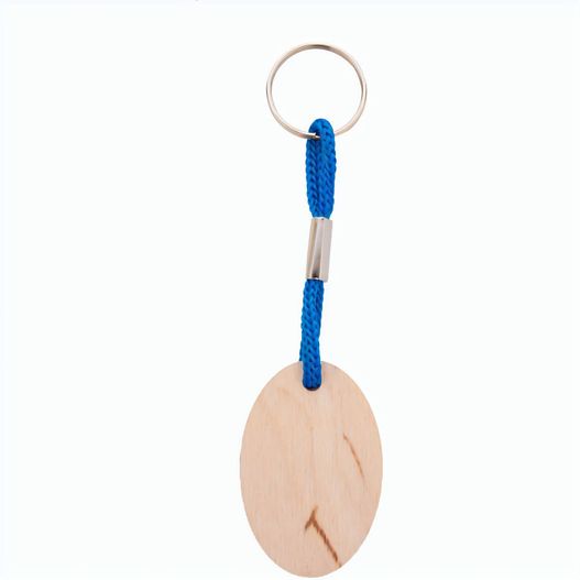 Produktabbildung Individueller Schlüsselanhänger Woody Plus B Individueller Schlüsselanhänger Woody Plus B (Bild 1)