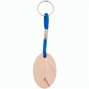 Individueller Schlüsselanhänger Woody Plus B
