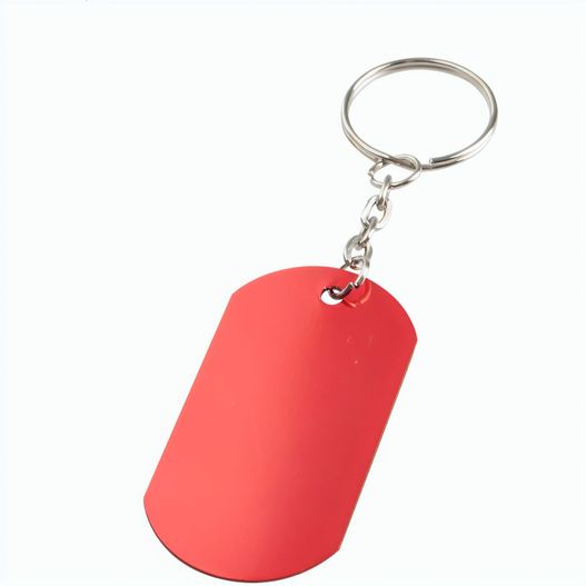 Produktabbildung Schlüsselanhänger Wardim Schlüsselanhänger Wardim (Bild 1)