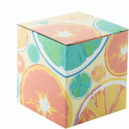 Individuelle Box CreaBox EF-218