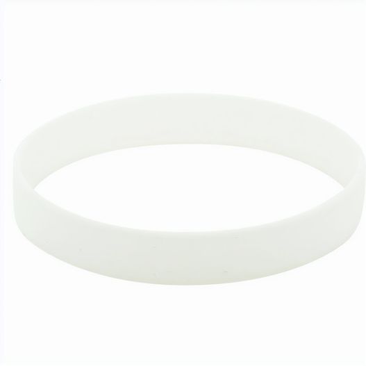 Produktabbildung Silikon-Armband Wristy Silikon-Armband Wristy (Bild 1)