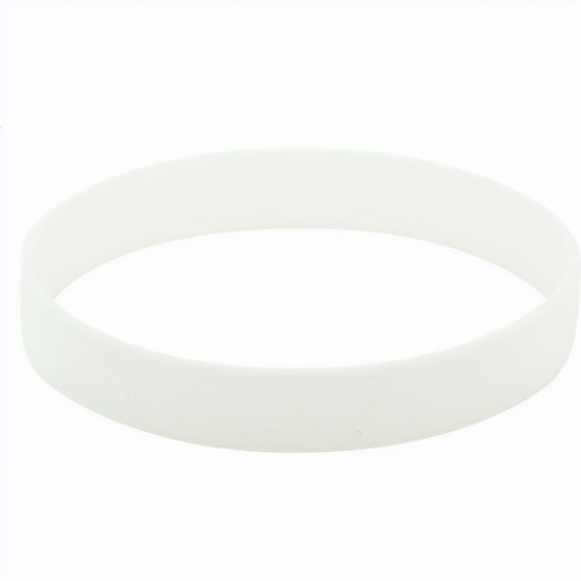 Produktabbildung Silikon-Armband Wristy Silikon-Armband Wristy (Bild 1)