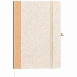 RPET Notizbuch Xylen