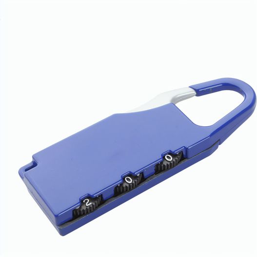 Kofferschloss Baiyun (Bild 1)