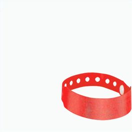 Kontroll-Armband Eventify