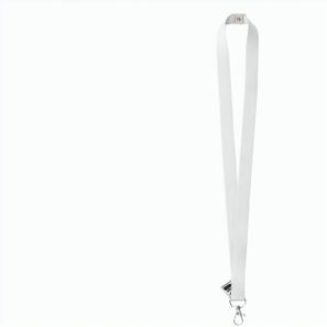 Sublimations-Lanyard Subyard A Safe Eco