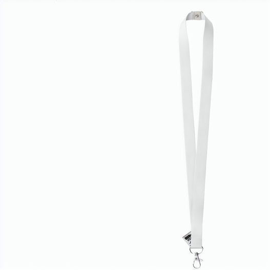 Sublimations-Lanyard Subyard A Safe Eco (Bild 1)