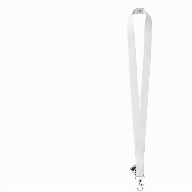 Sublimations-Lanyard Subyard A Safe Eco