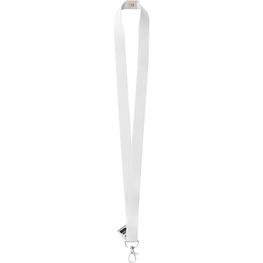 Sublimations-Lanyard Subyard A Safe Eco