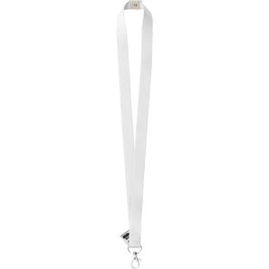 Sublimations-Lanyard Subyard A Safe Eco