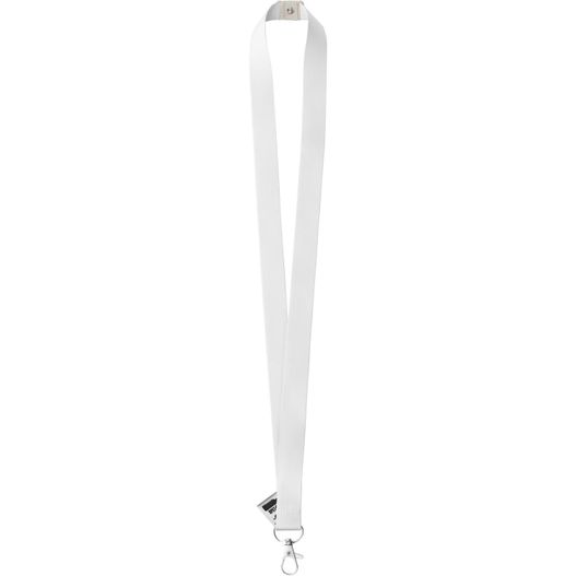 Produktabbildung Sublimations-Lanyard Subyard A Safe Eco Sublimations-Lanyard Subyard A Safe Eco (Bild 1)