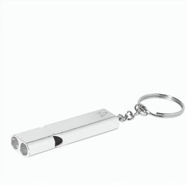 Pfeife mit Schlüsselanhänger RaluHiss