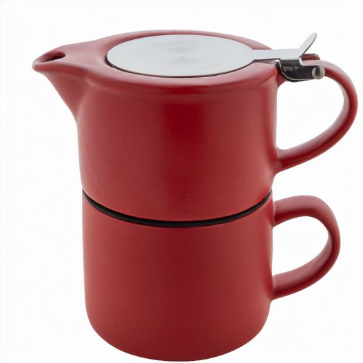 Teeservice Gongmei (Bild 1)