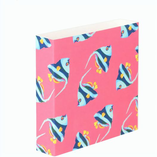 Individueller Pappschuber CreaSleeve 462 (picture 1)