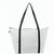 Individuelle Strandtasche SuboShop Playa Zip