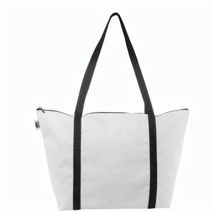 Strand- oder Einkaufstasche SuboShop Playa Zip