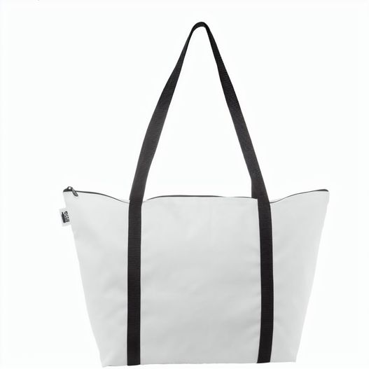 Produktabbildung Strand- oder Einkaufstasche SuboShop Playa Zip Strand- oder Einkaufstasche SuboShop Playa Zip (Bild 1)