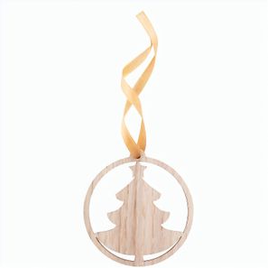 Weihnachtsbaumschmuck, Tannenbaum Lundamo