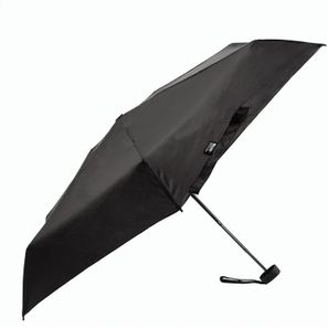 Mini-Taschenschirm aus RPET Fractus