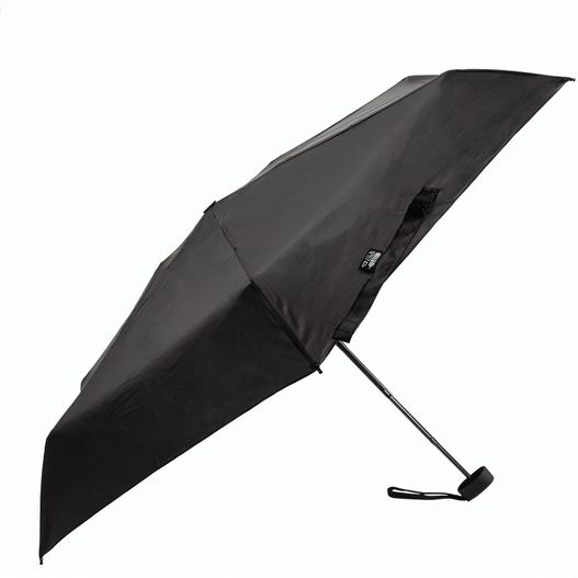 Mini-Taschenschirm aus RPET Fractus (Bild 1)