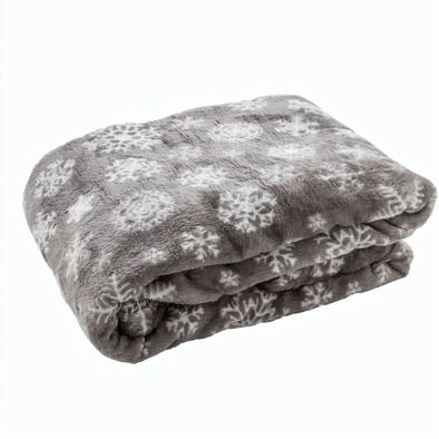 Produktabbildung RPET Weihnachtsdecke Knivsta RPET Weihnachtsdecke Knivsta