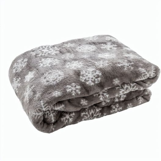 RPET Weihnachtsdecke Knivsta (Bild 1)