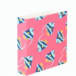 Individueller Pappschuber CreaSleeve 186