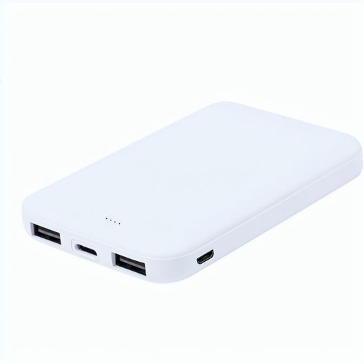 Produktabbildung RABS Powerbank Genner RABS Powerbank Genner (Bild 1)