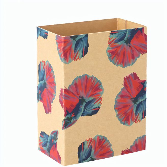 Produktabbildung Individueller Pappschuber aus Kraftpapier CreaSleeve Kraft 281 Individueller Pappschuber aus Kraftpapier CreaSleeve Kraft 281