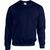 Sweatshirt mit Rundhalsausschnitt GI18000 (Bild 1)